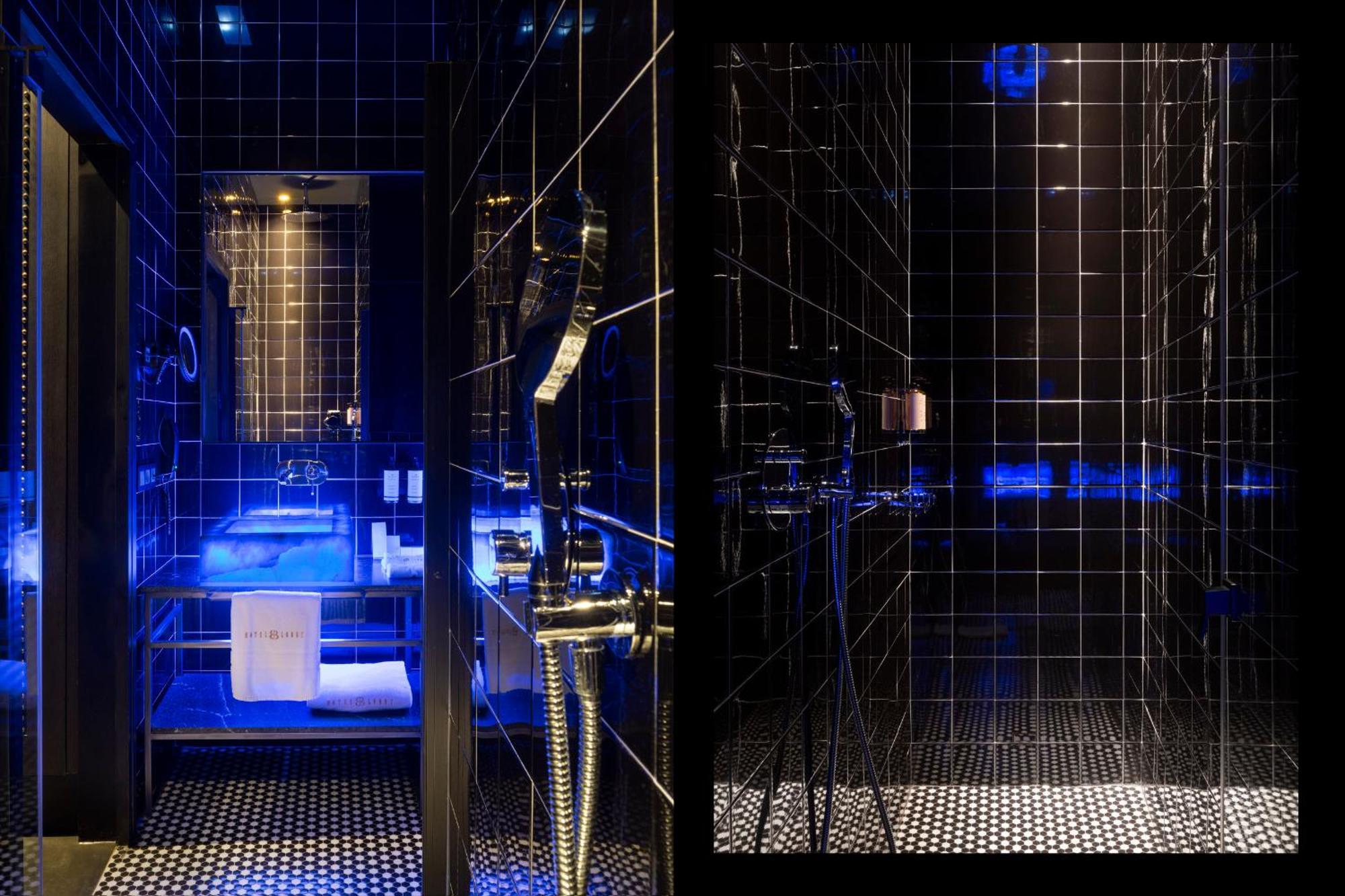 Lobby Hotel 5*