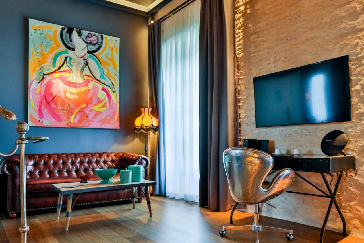 Lobby 5* Sevilla